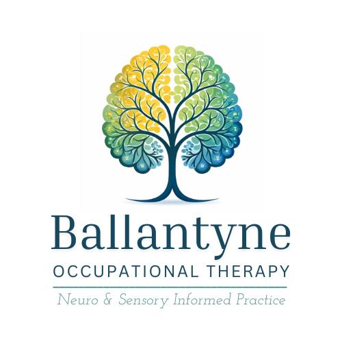 Occupational therapy in Hazyview, South Africa – neuro- and sensory-informed care